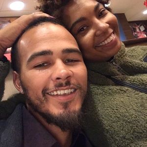 Meet your Posher, Devonte